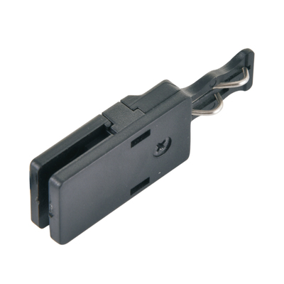 内置导电槽插头SVN-8605-CT