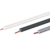 镶嵌式二线导轨SVN-8603