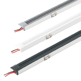 镶嵌式二线导轨SVN-8601